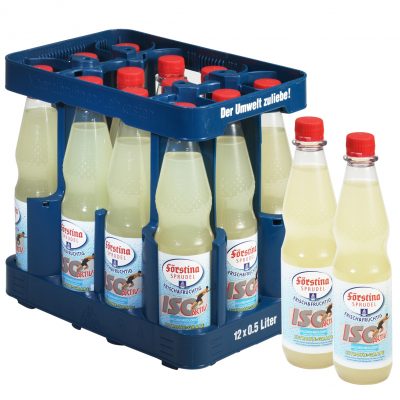 FÖRSTINA ISO-Aktiv 12 x 0,5 Liter-PET