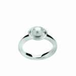 Yvette Ries Ring 925/- Silber