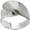Yvette Ries Ring 925/- Silber