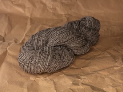 Frankenwolle Farbe 20-2003 (Braun -natur)