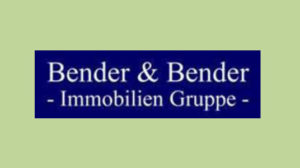 BENDER&BENDER - BONN-DUISDORF