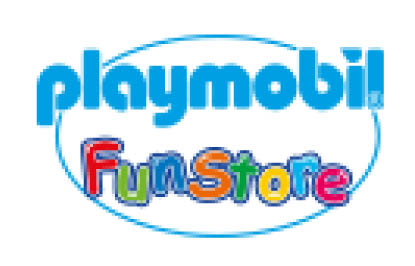 playmobil FunStore