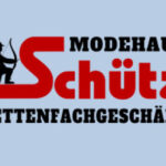 MODEHAUS SCHÜTZ – BETTENFACHGESCHÄFT