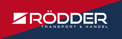 RÖDDER - Transport & Handel