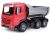 LENA® WORXX Muldenkipper Arocs