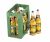 GÜLDENKRON 10L-Orange-Direktsaft-Kiste
