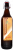 LAHNSTEINER BERNSTEINER MAGNUM Flasche 1 x 1,0 Liter (Pfand:2,- €)