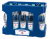 GEROLSTEINER MINERALWASSER MEDIUM 12 x 0,5 Liter