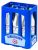 GEREOLSTEINER MINERALWASSER MEDIUM Glas 6 x 1,0 Liter