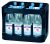 GEROLSTEINER MINERALWASSER NATURELL PET 12 x 1,0 Liter
