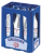 GEROLSTEINER MINERALWASSER NATURELL 6 x 1,0 Liter