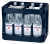 GEROLSTEINER MINERALWASSER CLASSIC 12 x 1,0 Liter
