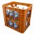 LAGO MINERALWASSER 12 x 0,7 Liter (Pfand: 3,30 €)