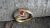 Ring 585/ooo Gelbgold, Rubin