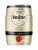 FASSBIER WARSTEINER PILSENER 5 Liter