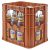 BERG QUELLE Zitrone Kasten 12 x 0,7 Liter