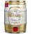 FASSBIER BITBURGER PREMIUM PILS 5 Liter