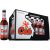 KROMBACHER CAB COLA & BEER 24 x 0,33 Liter (Pfand: 3,42 €)