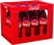 COCA-COLA CHERRY 1 L PET Mehrweg Flasche