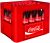 COCA-COLA 20 x 0,5 Liter Glas Mehrweg Flasche