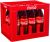 COCA-COLA – Koffeinhaltiges Erfrischungsgetränk