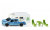 SIKU 1693 Ford F150 Pick-Up Camper