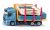 SIKU 3562 1:50 Fertighaus-Transporter