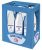 GEROLSTEINER SPRUDEL PET 6 x 1,0 Liter