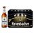 KROMBACHER PILS 24 x 0,33 Liter (Pfand: 3,42 €)