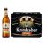KROMBACHER WEIZEN 20 x 0.5 Liter (Pfand: 3,10 €)