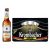 KROMBACHER RADLER ALKOHOLFREI 24 x 0,33 Liter (Pfand: 3,42 €)