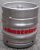 FASSBIER LAHNSTEINER WEIZEN HELL 30 Liter