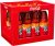 MEZZO MIX 12 x 1 L PET Mehrweg Flasche
