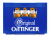 OETTINGER WEISSBIER ALKOHOLFREI 20 x 0,5 Liter