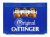OETTINGER EXPORT 20 x 0,5 Liter