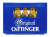 OETTINGER HEFEWEISSBIER 20 x 0,5 Liter