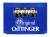 OETTINGER MIXED BIER & COLA 20 x 0,5 Liter