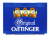 OETTINGER RADLER 20 x 0,5 Liter