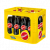 SINALCO COLA MIX PET 12 x 1,0 Liter (Pfand: 3,30 €)