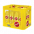 SINALCO ORANGE PET 12 x 1,0 Liter (Pfand: 3,30 €)