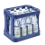 STEINSIEKER – Mineralwasser – Medium – 12 x 0,7 Liter
