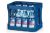 TERRA MINERALWASSER SPRITZIG PET 12 x 1,0 Liter
