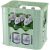 VULKANIUS – Medium – Glas – 12 x 0,7 Liter